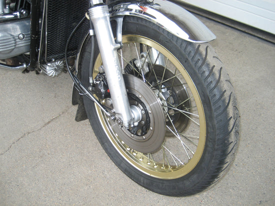 Image Title ON HOLD - 1976 Honda GL1000 Anniversary LTD $5699.00 OBO
